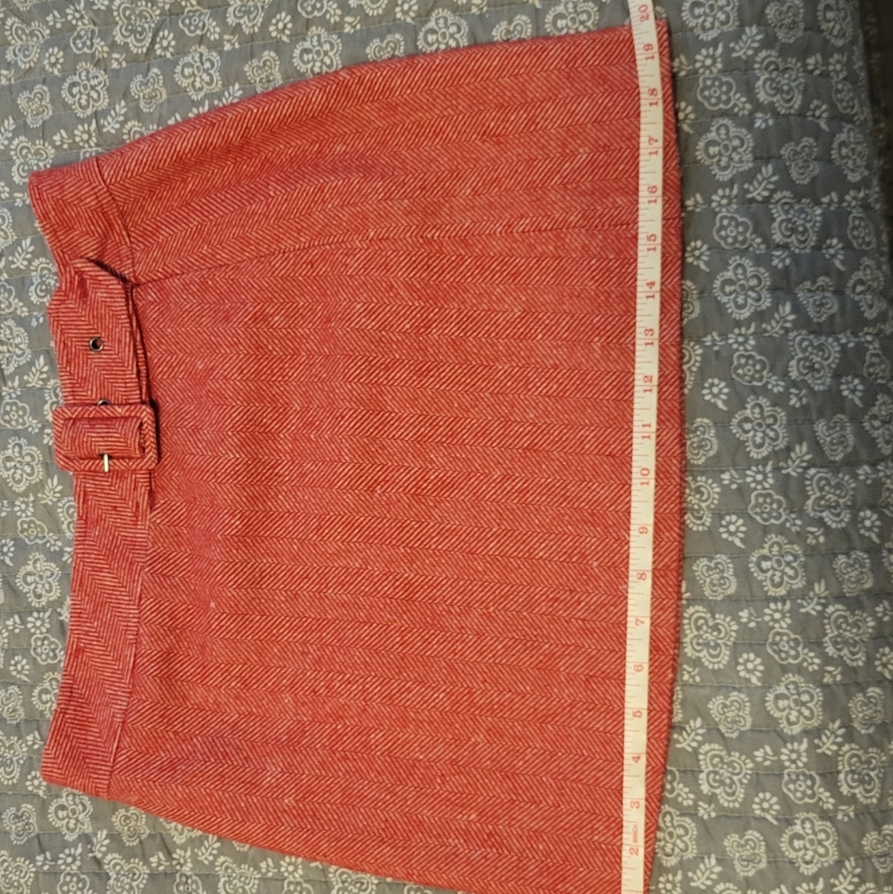 Esprit Mini Skirt - Picture 8 of 10